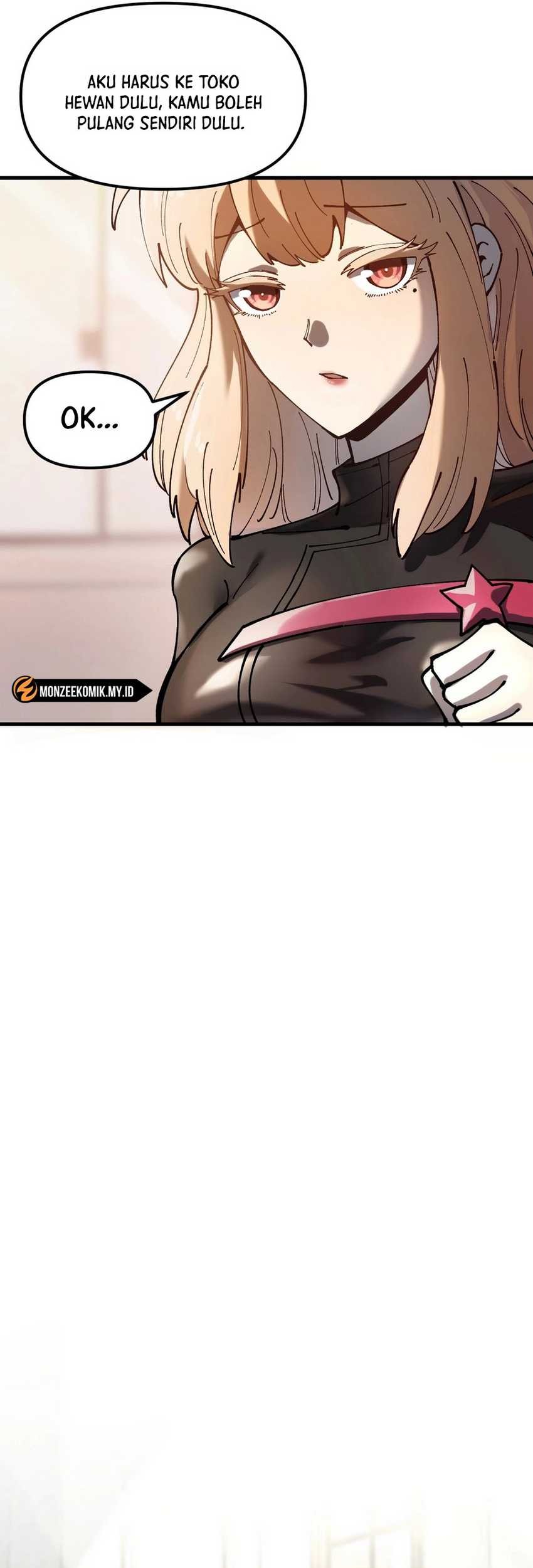 Global Beast Tamer: I Can See the Path of Evolution Chapter 01 Gambar 51