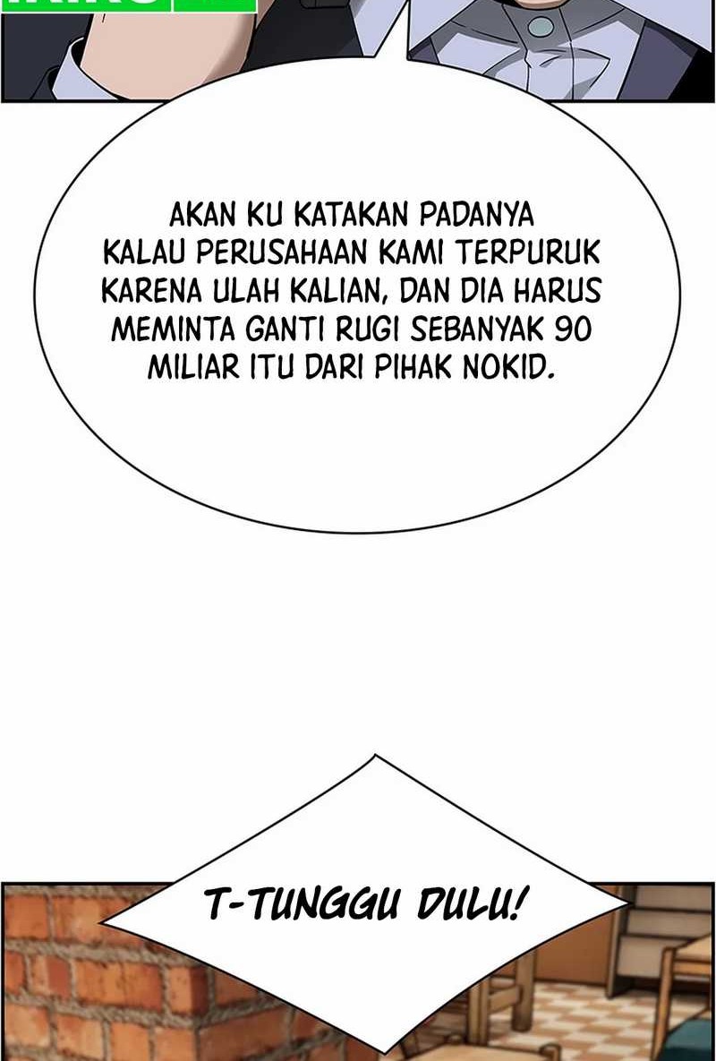 Should I Make You a Nuclear Weapon? Chapter 39 Gambar 33