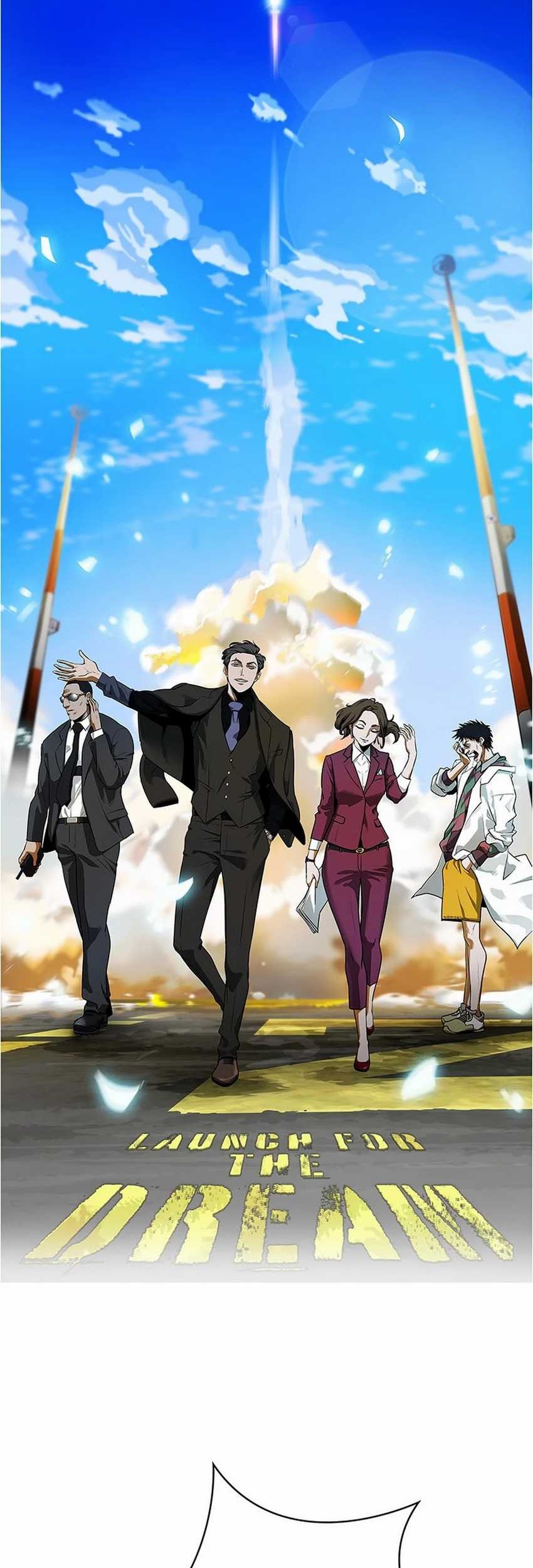 Should I Make You a Nuclear Weapon? Chapter 37 Gambar 19