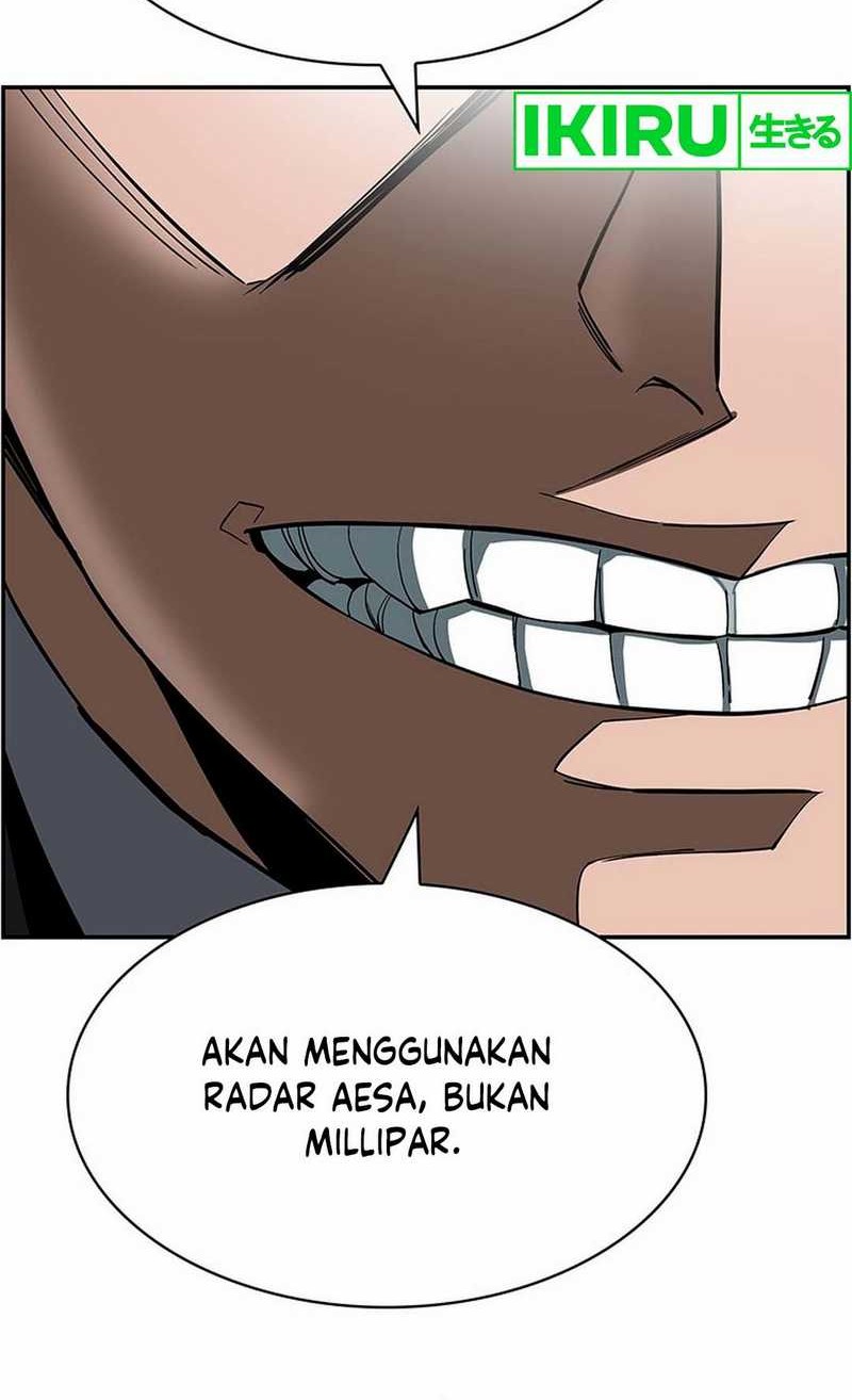 Should I Make You a Nuclear Weapon? Chapter 36 Gambar 29