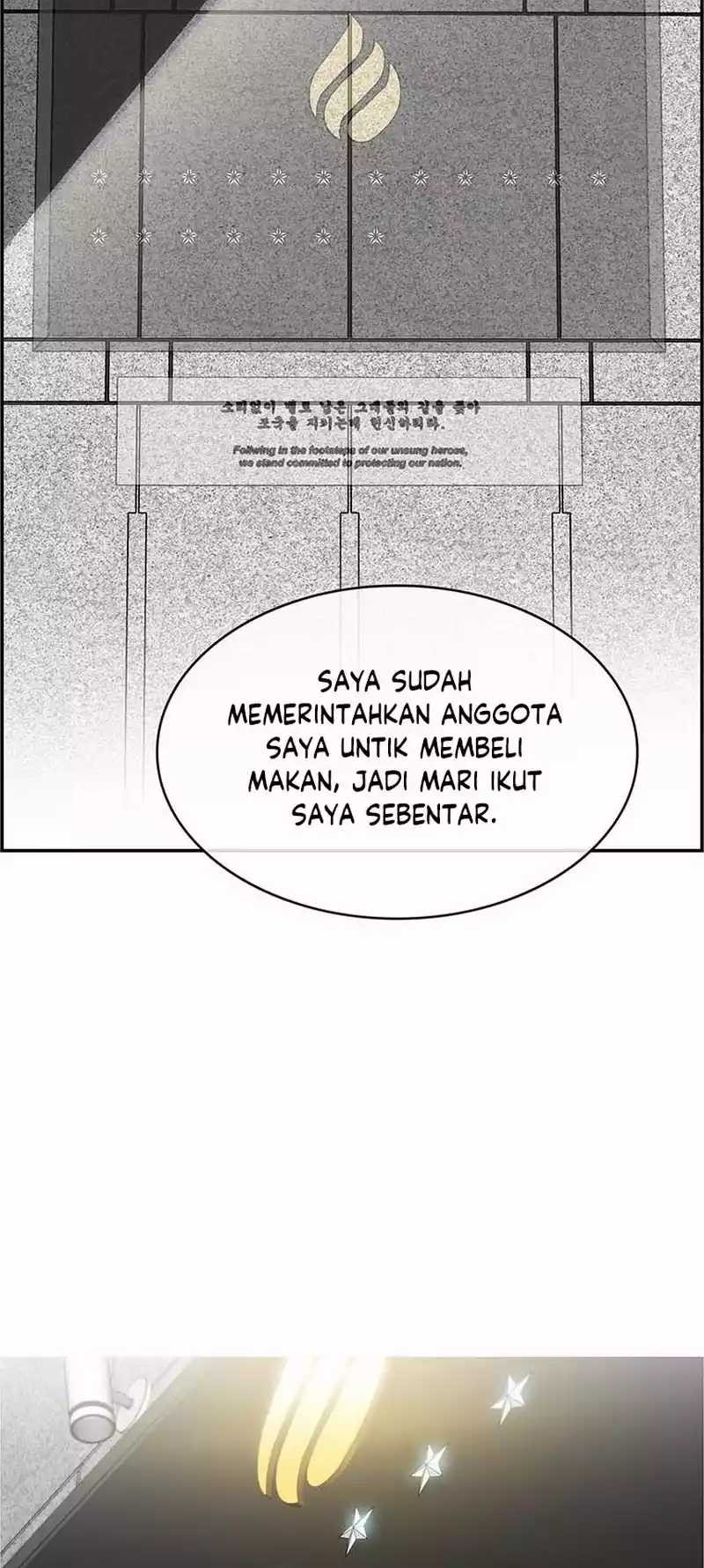 Should I Make You a Nuclear Weapon? Chapter 32 Gambar 21