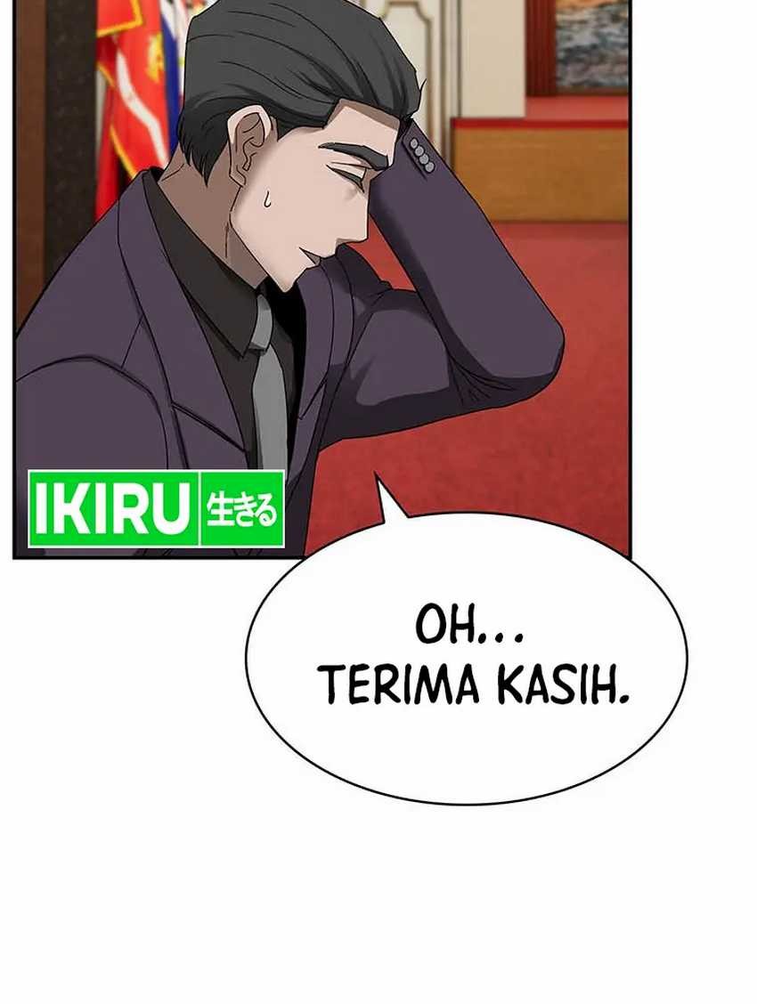 Should I Make You a Nuclear Weapon? Chapter 27 Gambar 11