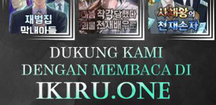 Should I Make You a Nuclear Weapon? Chapter 17 Gambar 53