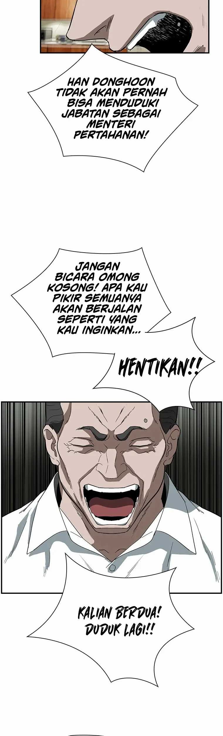 Should I Make You a Nuclear Weapon? Chapter 10 Gambar 7