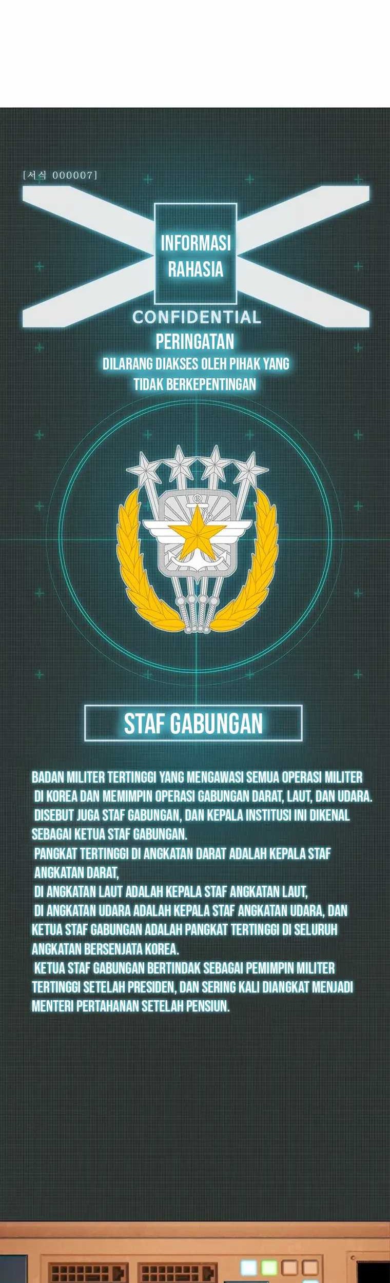 Should I Make You a Nuclear Weapon? Chapter 07 Gambar 20
