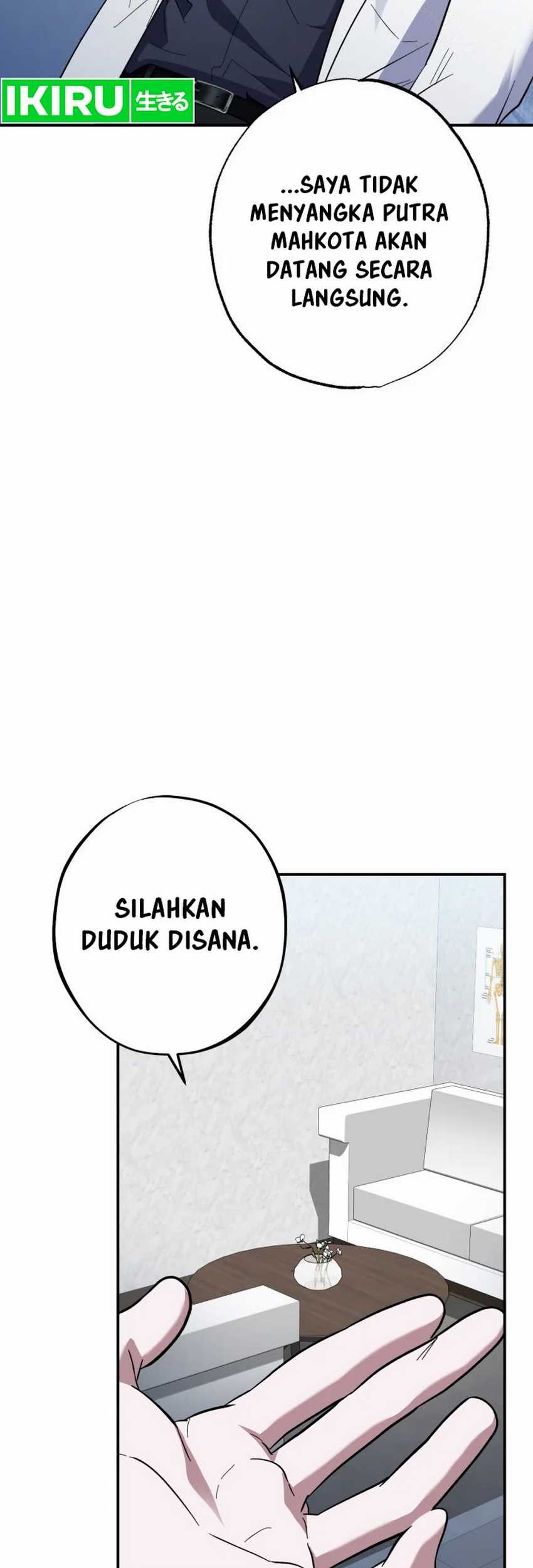 Top Medical Surgeon Chapter 39 Gambar 67