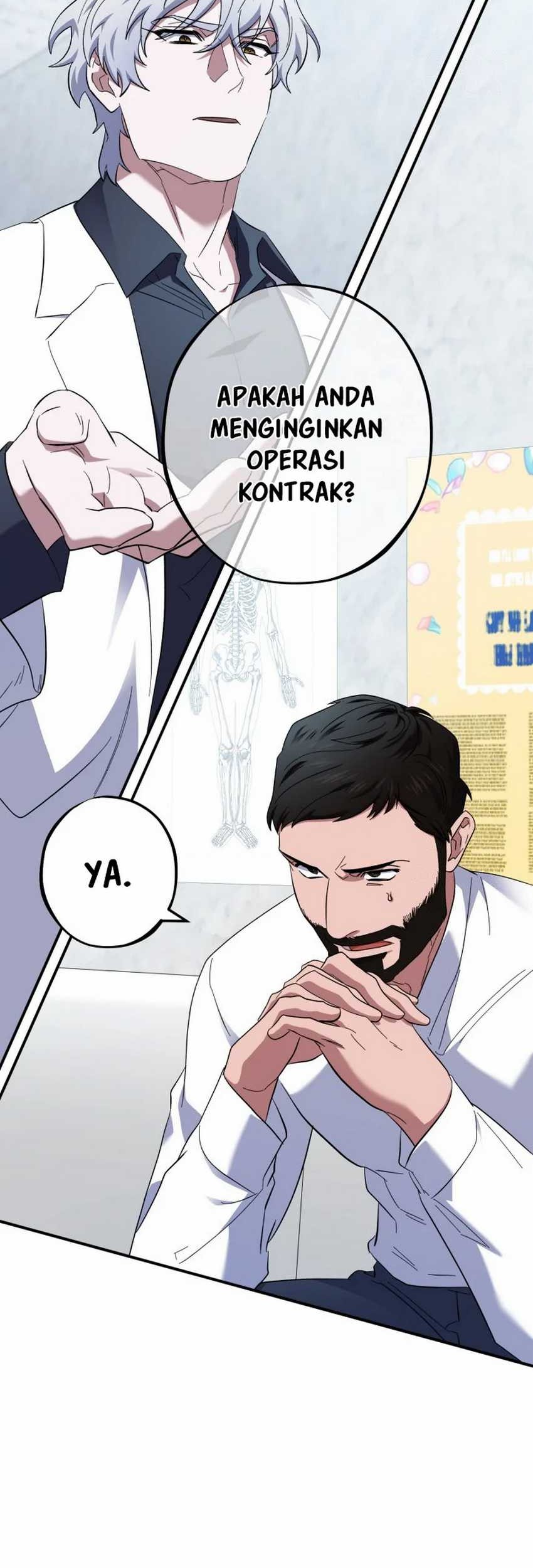 Top Medical Surgeon Chapter 39 Gambar 71