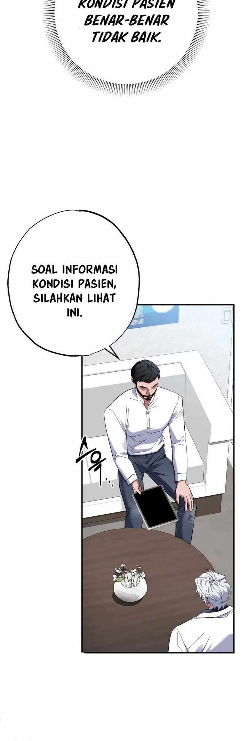 Top Medical Surgeon Chapter 39 Gambar 73
