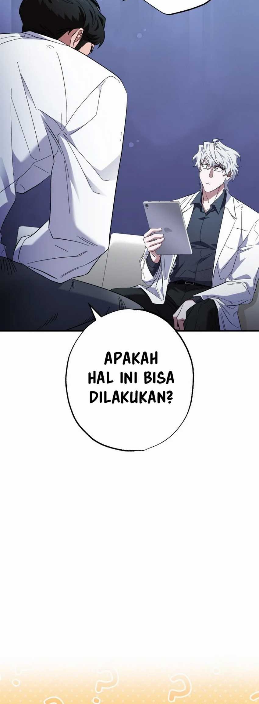 Top Medical Surgeon Chapter 39 Gambar 83