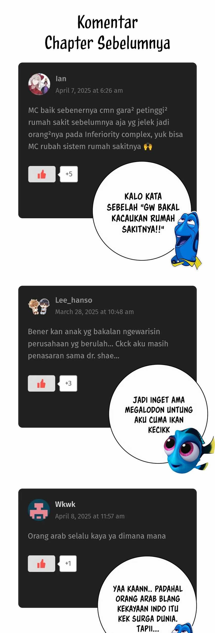 Top Medical Surgeon Chapter 39 Gambar 86