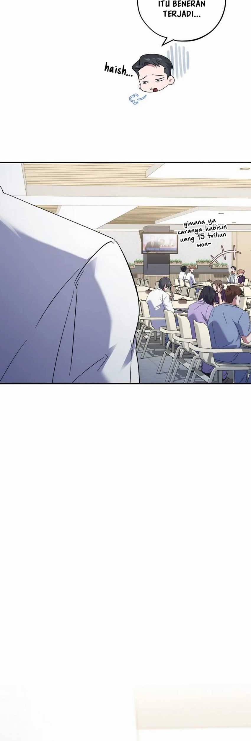 Top Medical Surgeon Chapter 39 Gambar 12