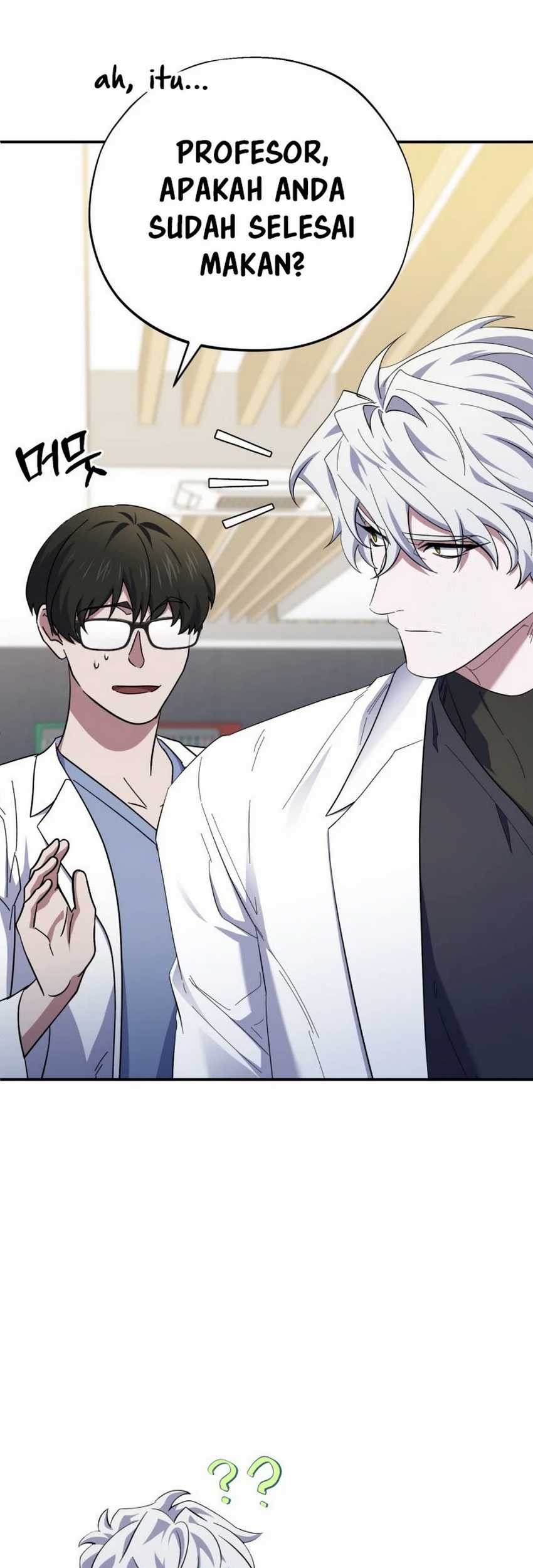 Top Medical Surgeon Chapter 39 Gambar 21