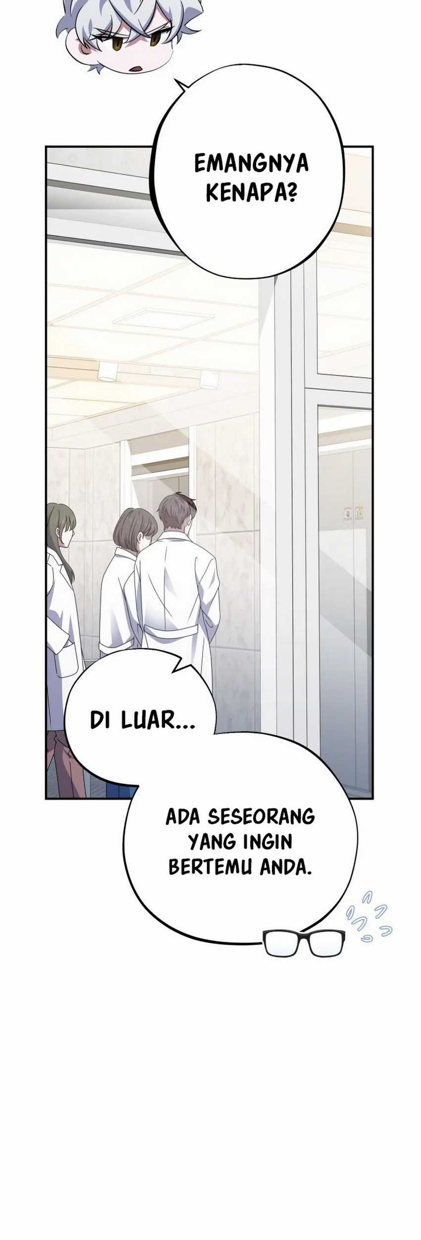 Top Medical Surgeon Chapter 39 Gambar 22