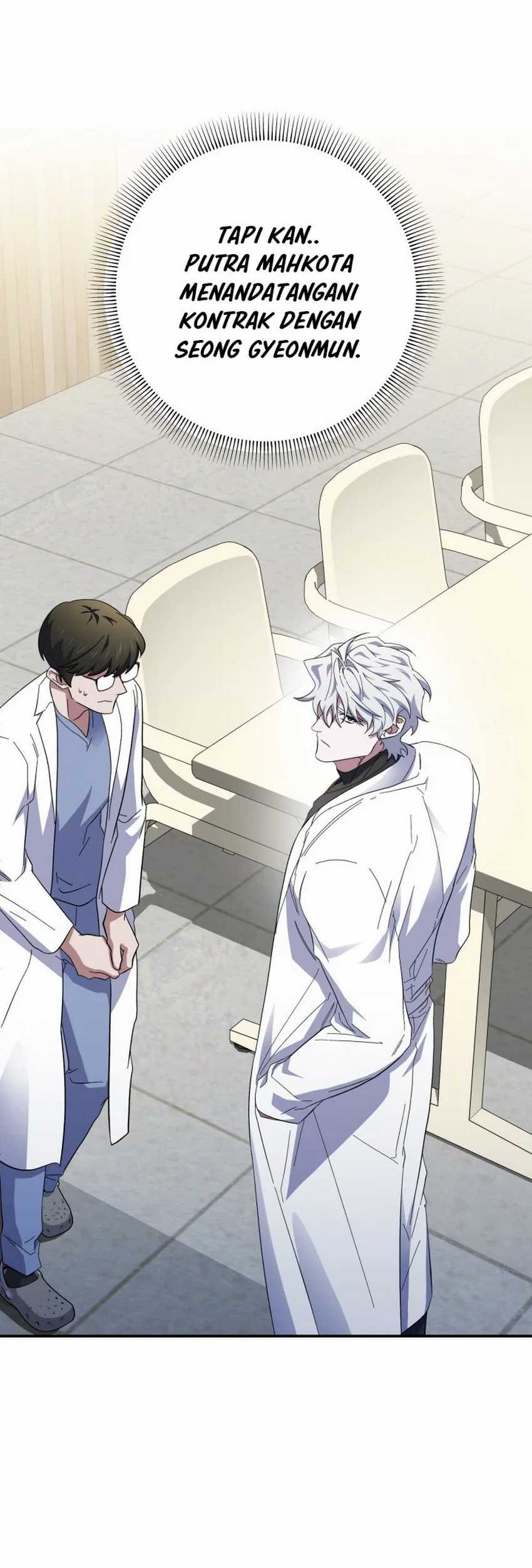 Top Medical Surgeon Chapter 39 Gambar 26