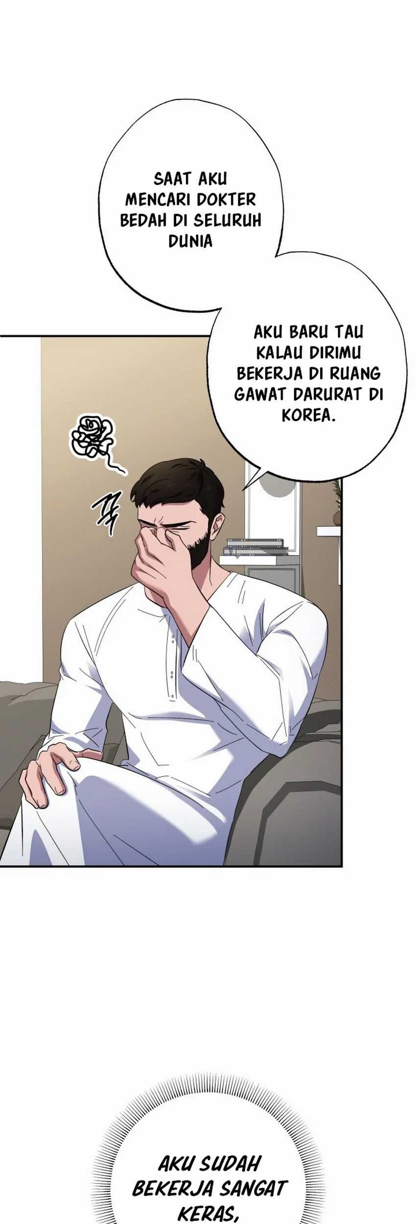 Top Medical Surgeon Chapter 39 Gambar 36