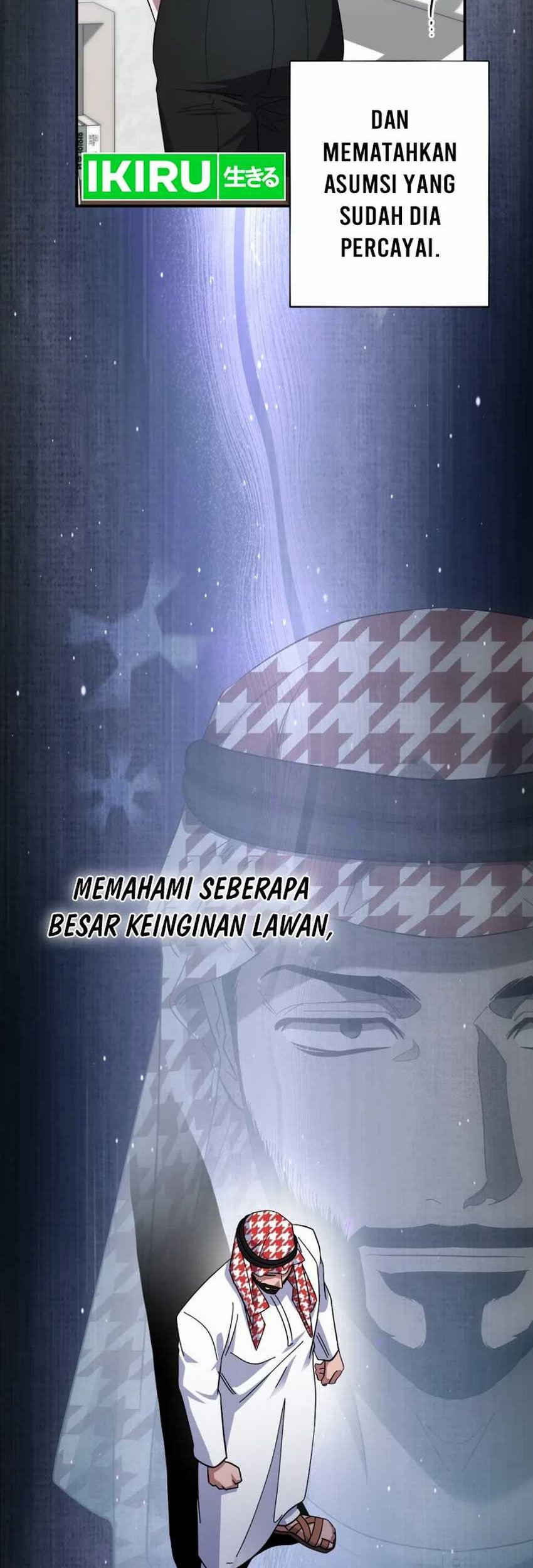 Top Medical Surgeon Chapter 39 Gambar 57