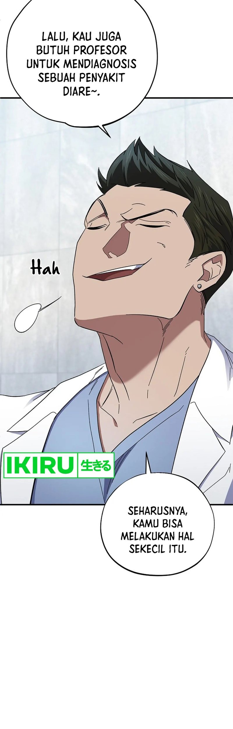 Top Medical Surgeon Chapter 38 Gambar 37