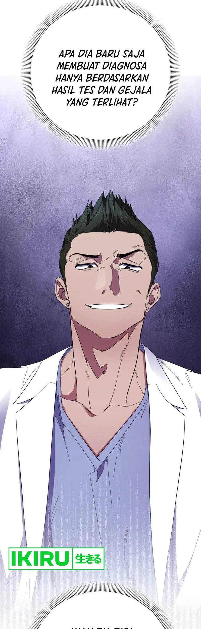 Top Medical Surgeon Chapter 38 Gambar 41