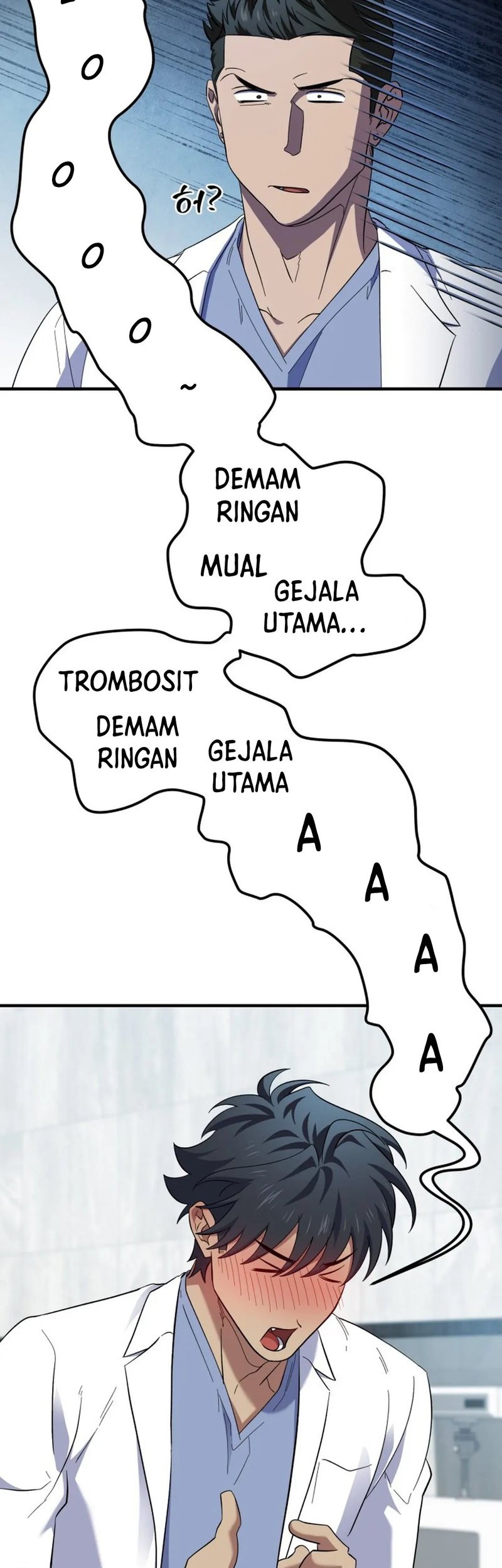 Top Medical Surgeon Chapter 38 Gambar 49