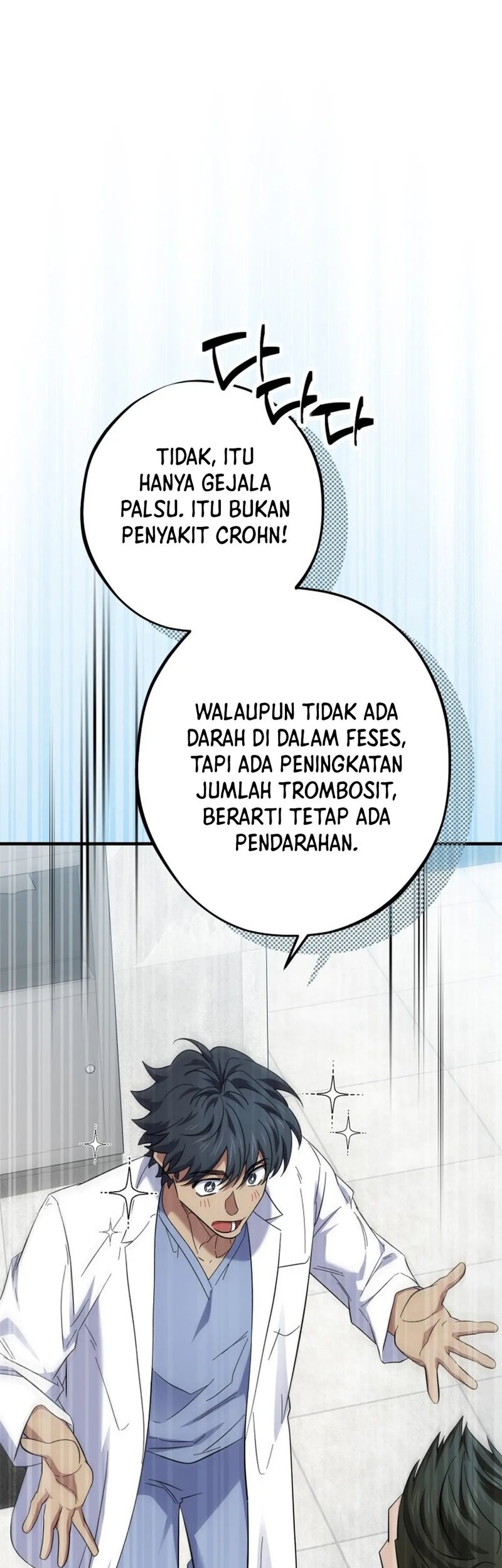 Top Medical Surgeon Chapter 38 Gambar 55