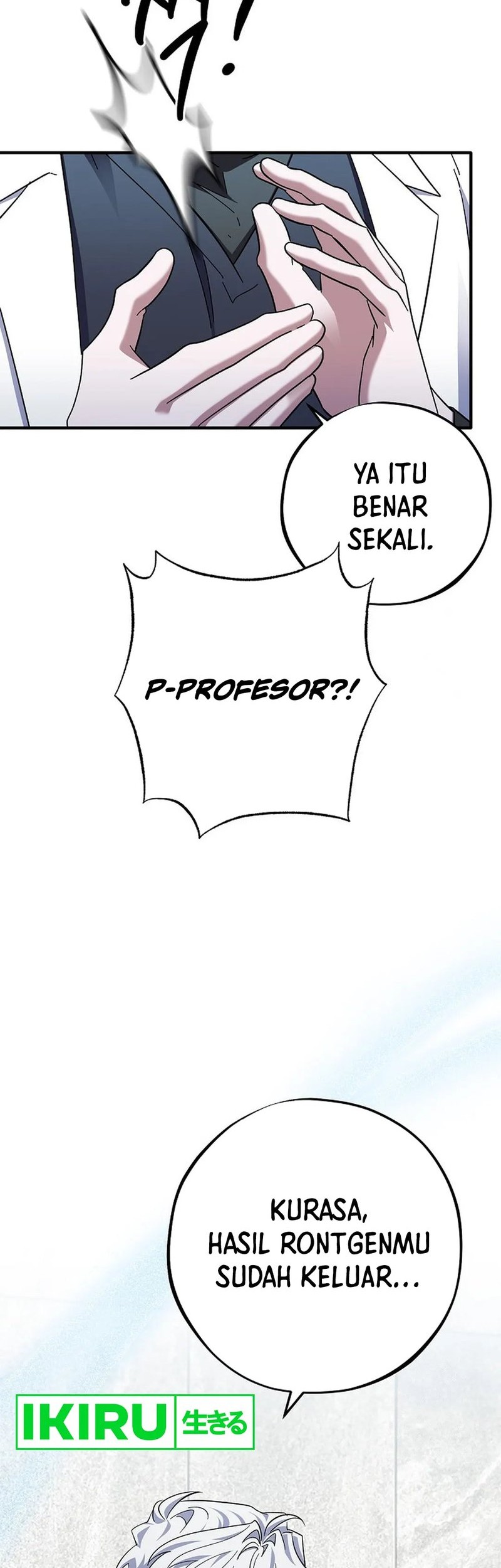Top Medical Surgeon Chapter 38 Gambar 59