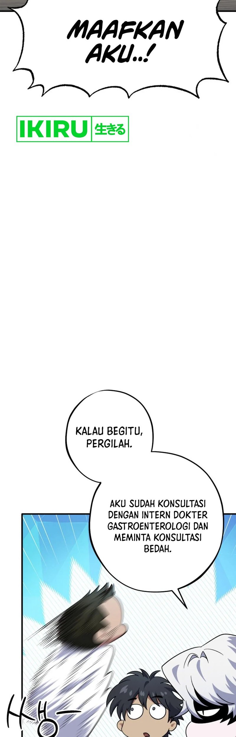 Top Medical Surgeon Chapter 38 Gambar 67
