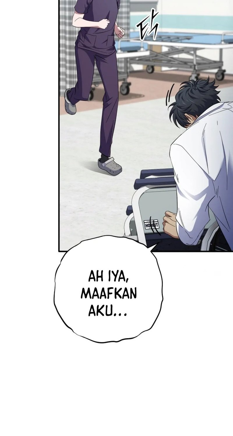 Top Medical Surgeon Chapter 38 Gambar 4