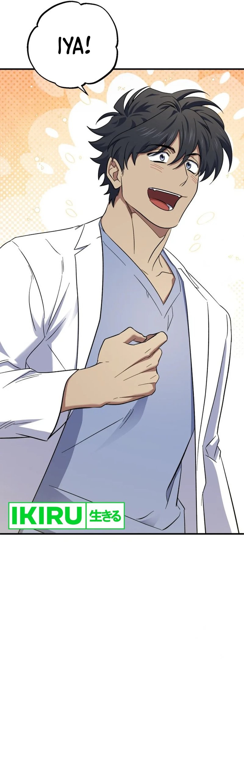 Top Medical Surgeon Chapter 38 Gambar 74