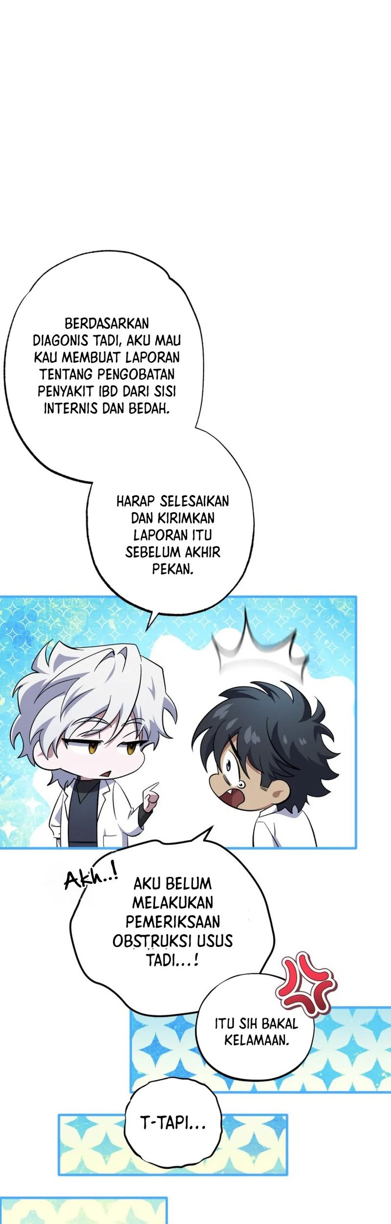 Top Medical Surgeon Chapter 38 Gambar 75