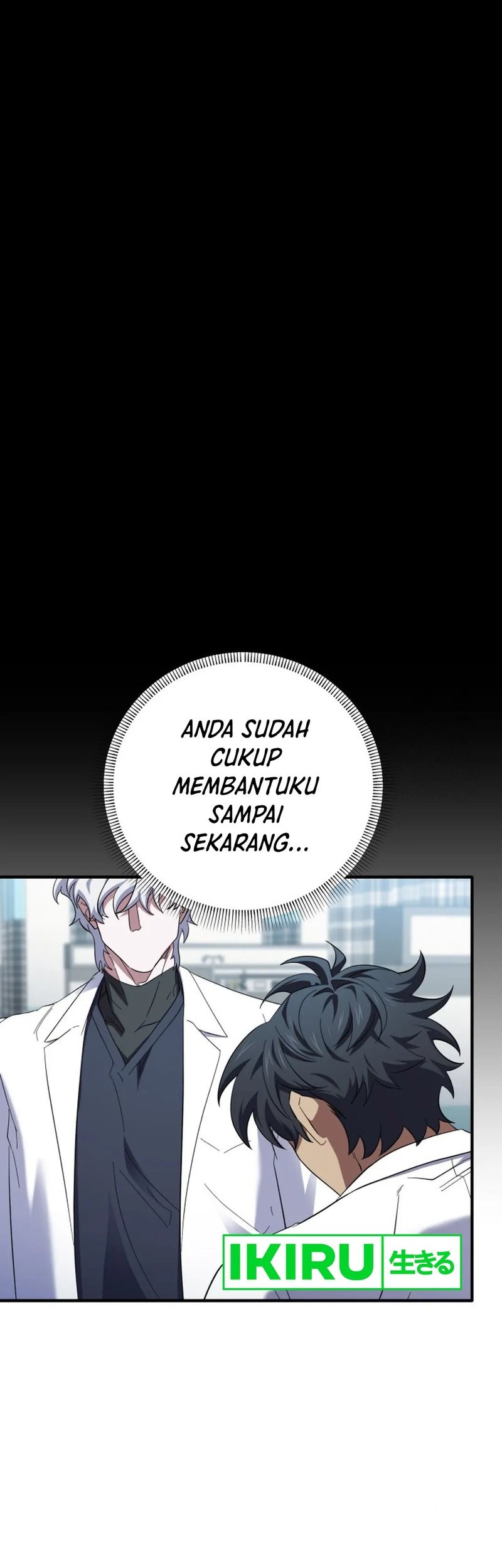 Top Medical Surgeon Chapter 38 Gambar 14