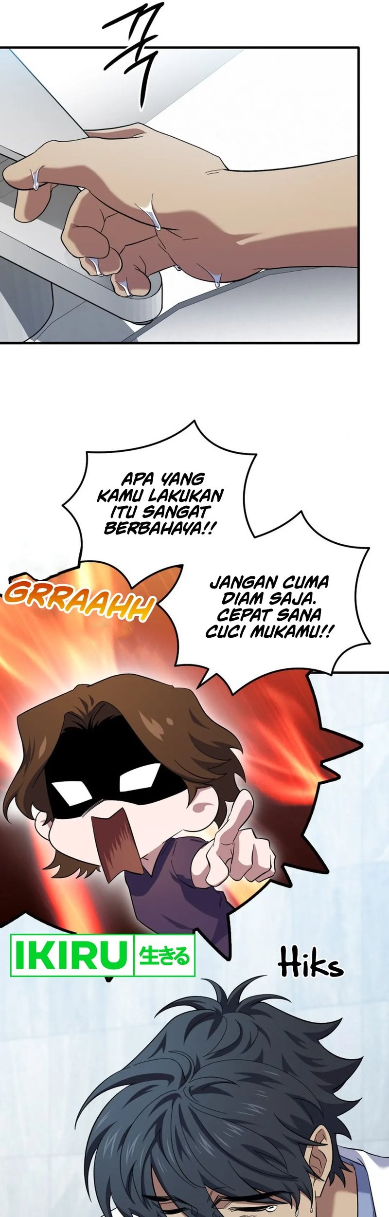Top Medical Surgeon Chapter 38 Gambar 20