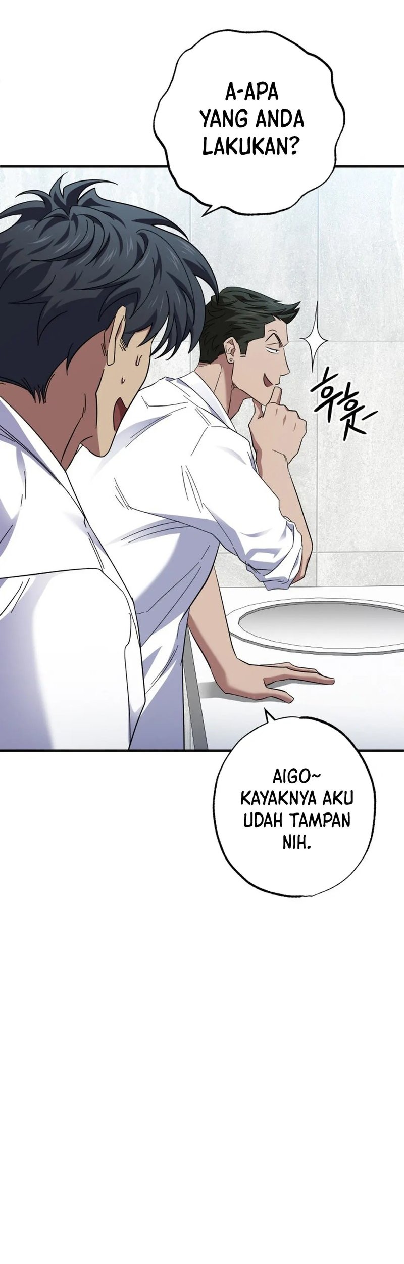 Top Medical Surgeon Chapter 38 Gambar 26