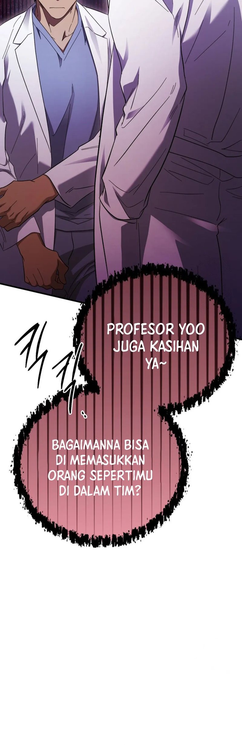 Top Medical Surgeon Chapter 38 Gambar 30