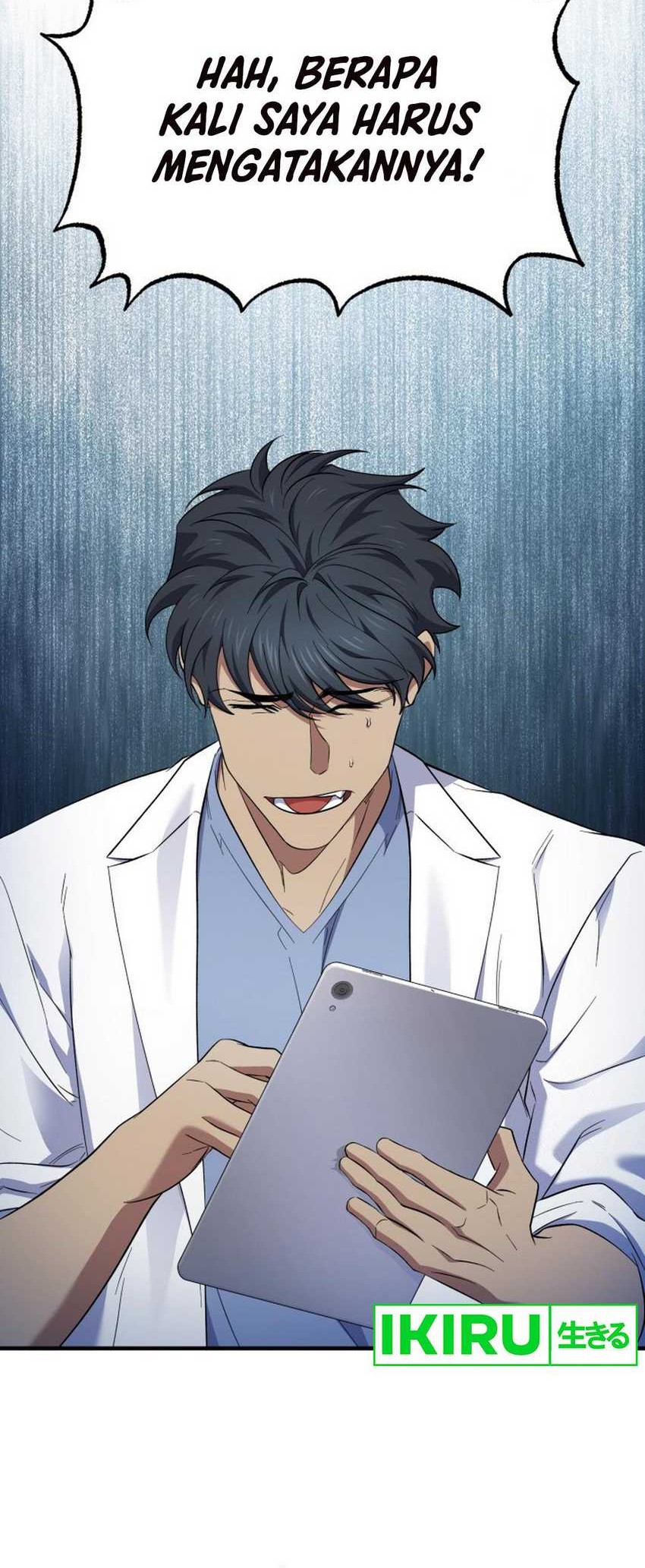 Top Medical Surgeon Chapter 37 Gambar 45