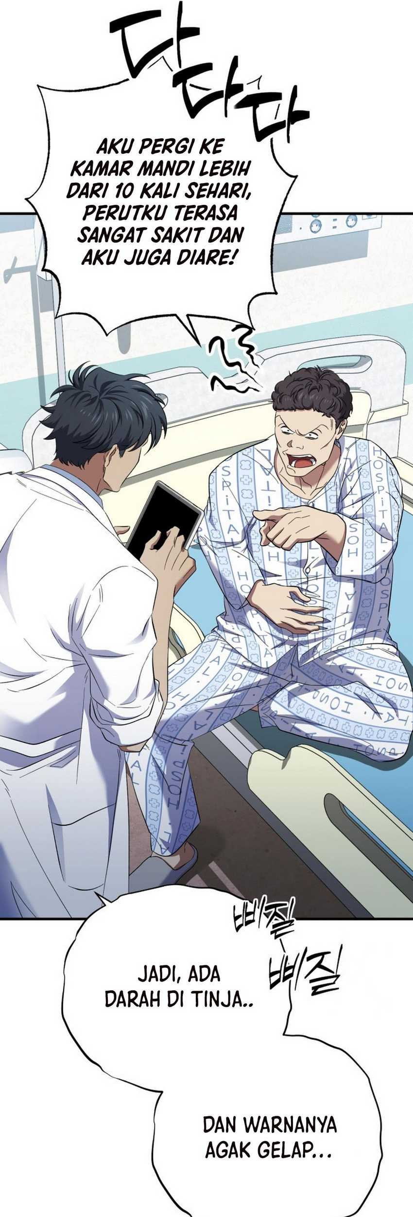 Top Medical Surgeon Chapter 37 Gambar 46