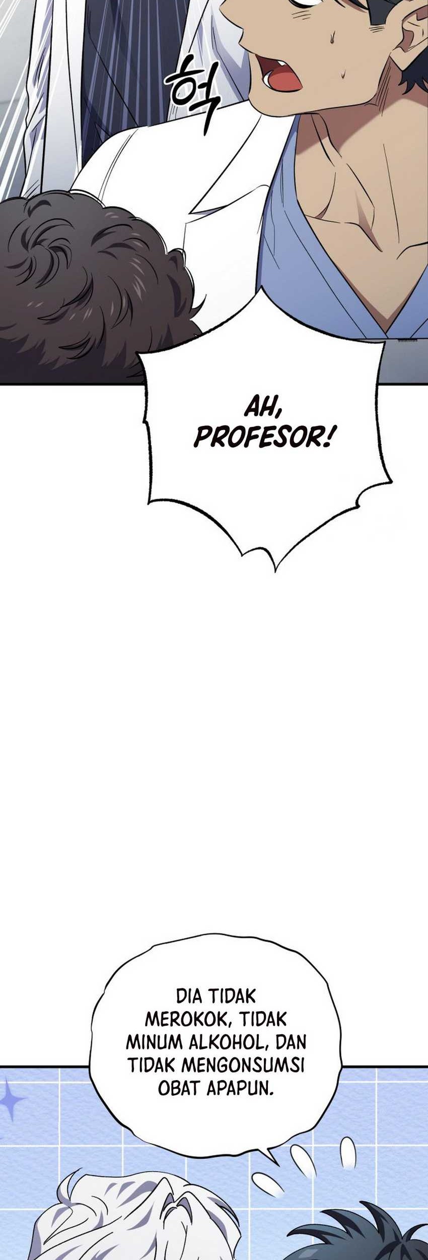 Top Medical Surgeon Chapter 37 Gambar 49