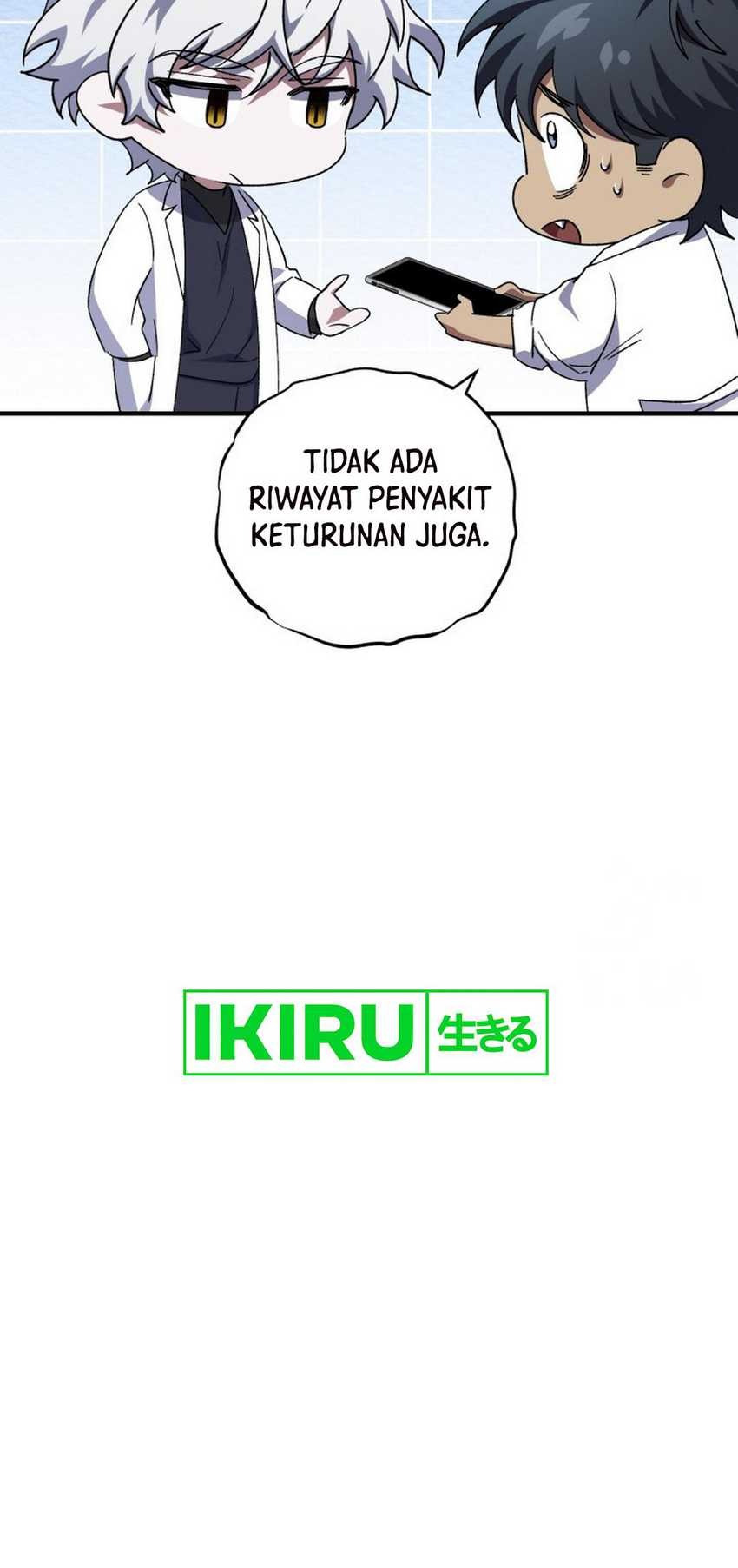 Top Medical Surgeon Chapter 37 Gambar 50