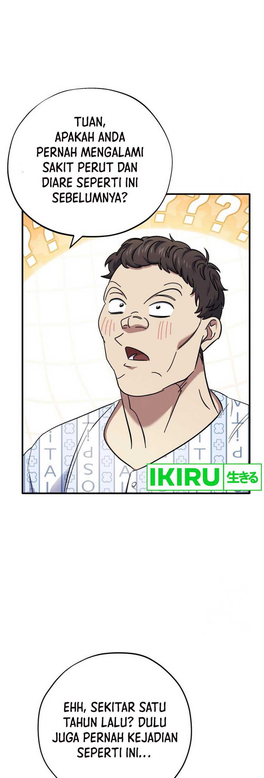 Top Medical Surgeon Chapter 37 Gambar 52