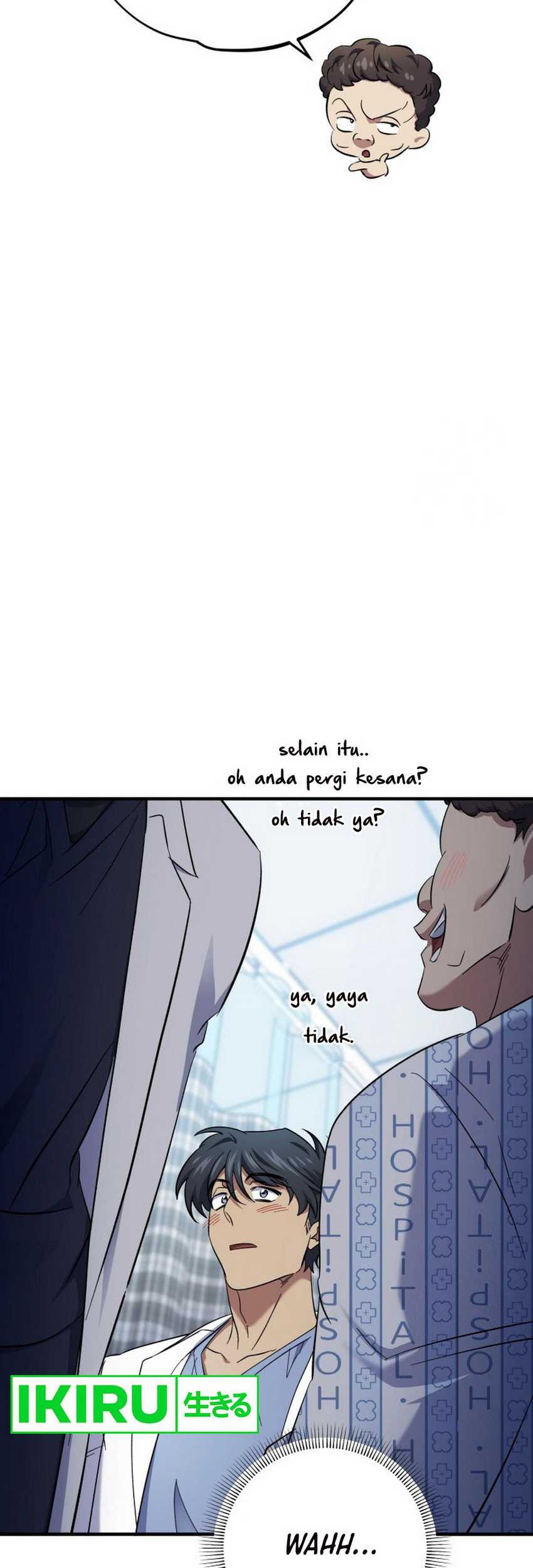 Top Medical Surgeon Chapter 37 Gambar 53