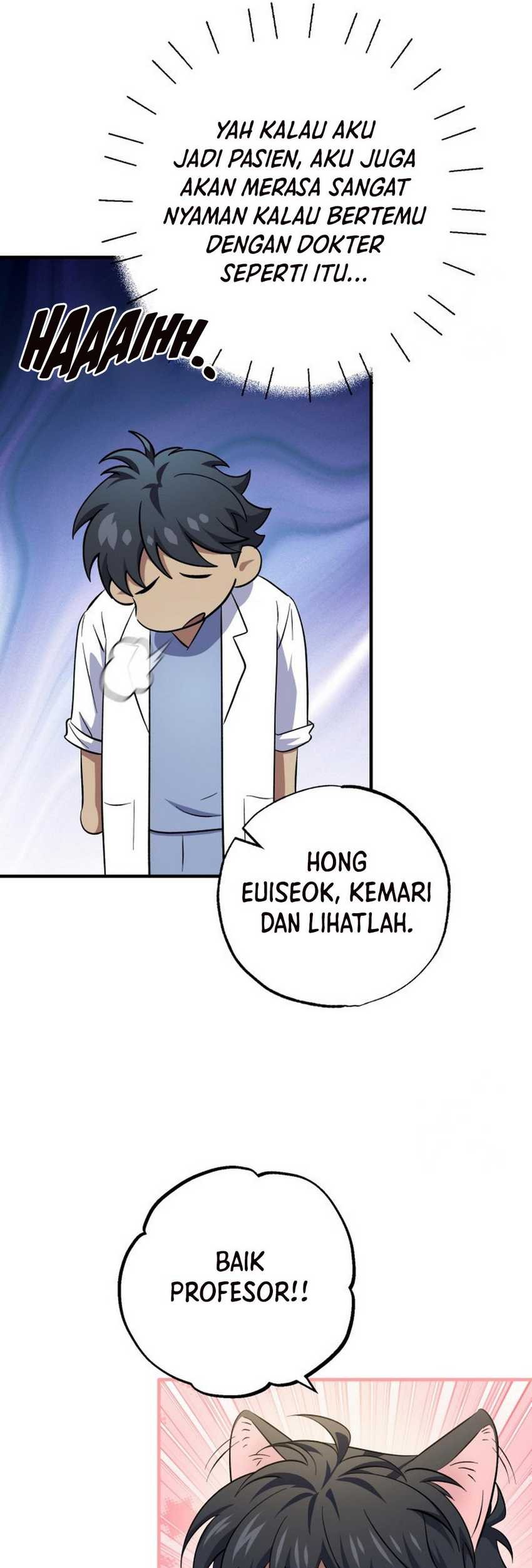 Top Medical Surgeon Chapter 37 Gambar 56