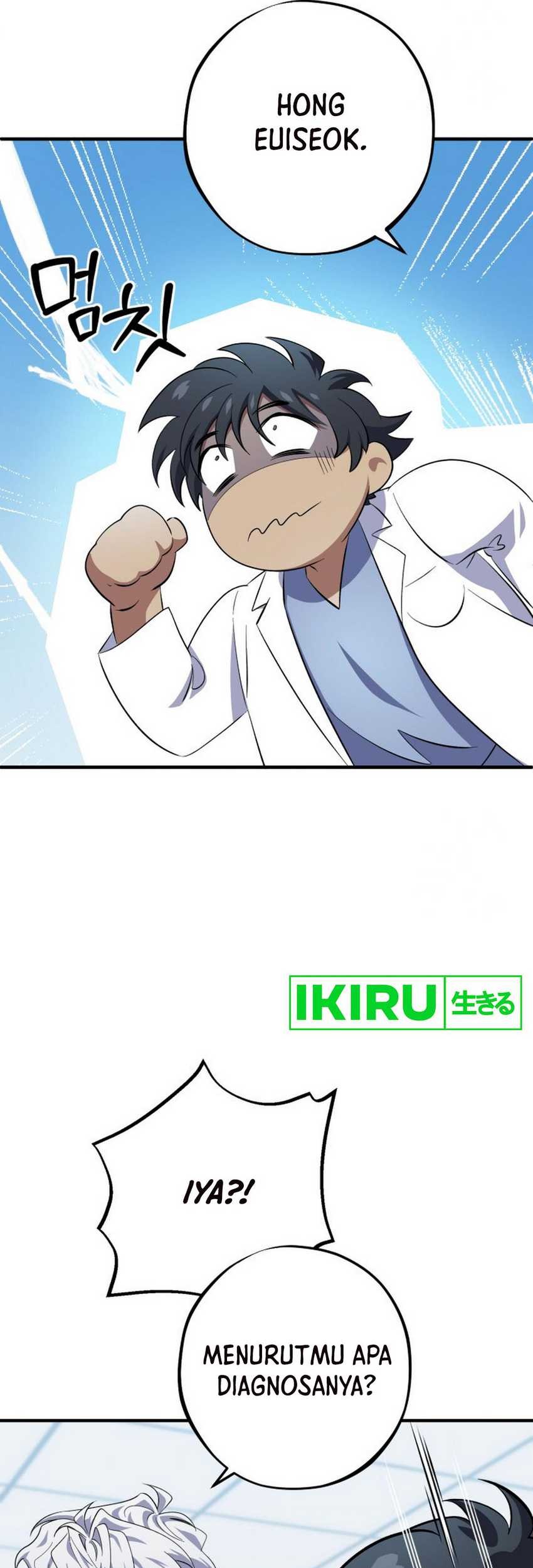 Top Medical Surgeon Chapter 37 Gambar 61