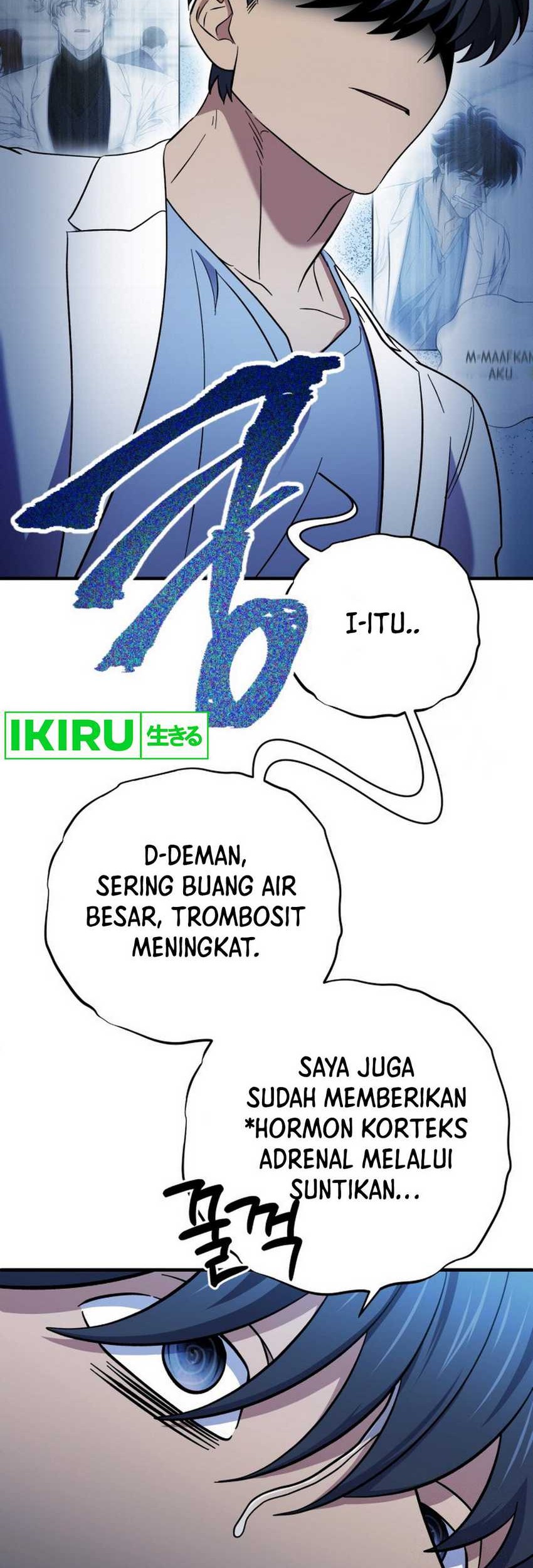 Top Medical Surgeon Chapter 37 Gambar 65