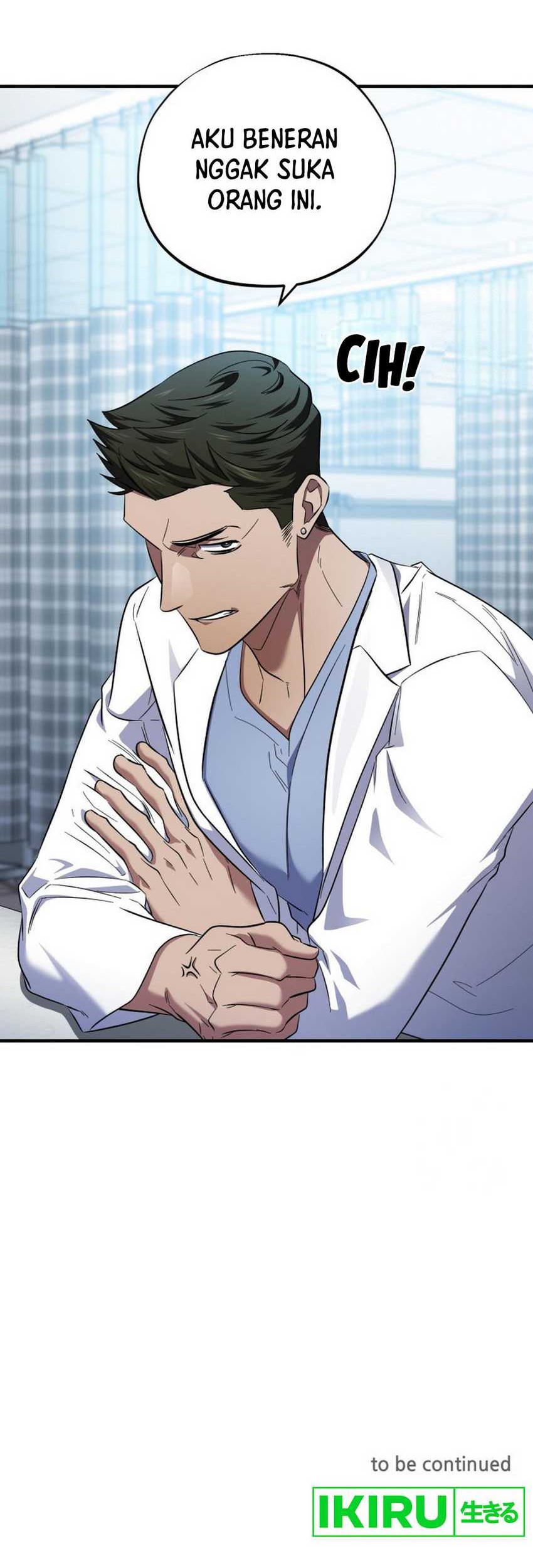 Top Medical Surgeon Chapter 37 Gambar 75