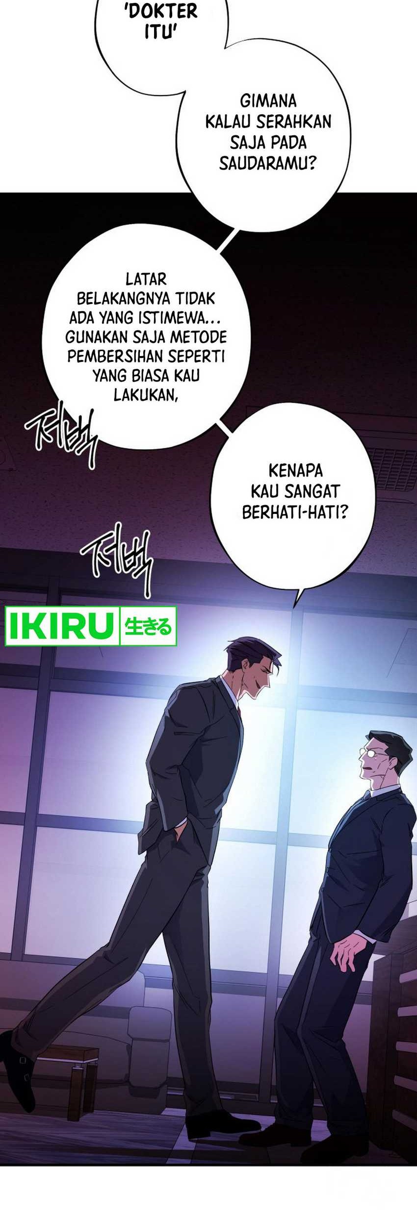 Top Medical Surgeon Chapter 37 Gambar 18