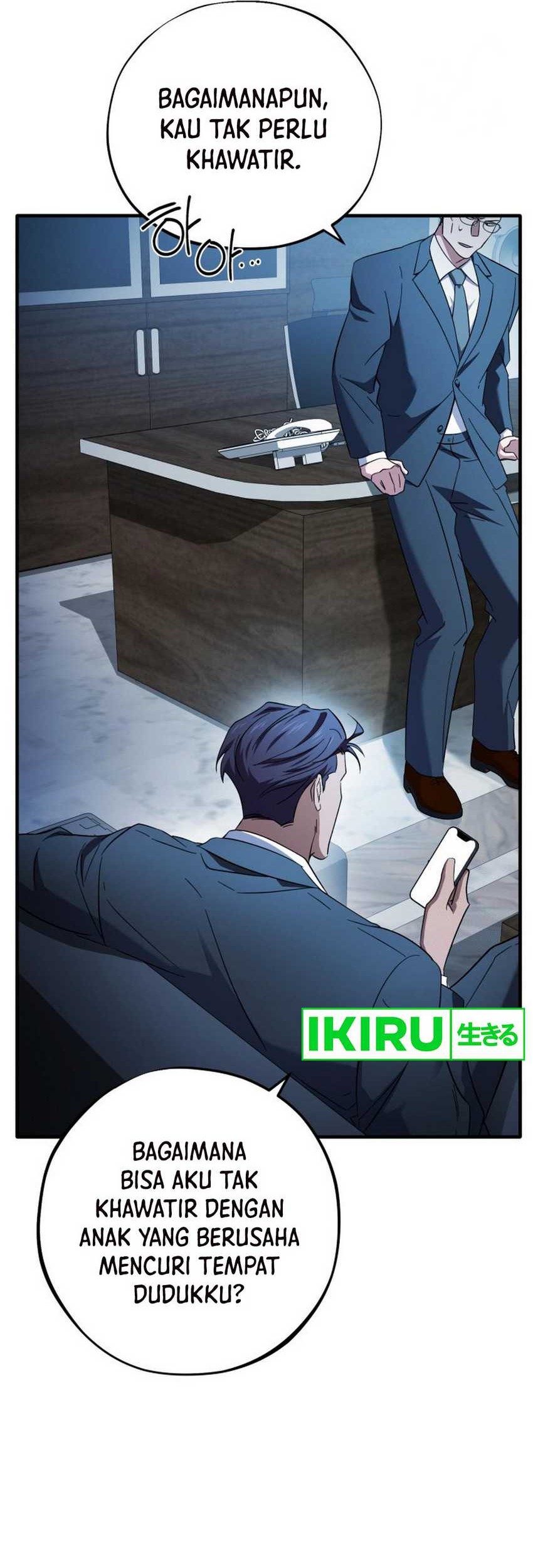 Top Medical Surgeon Chapter 37 Gambar 38