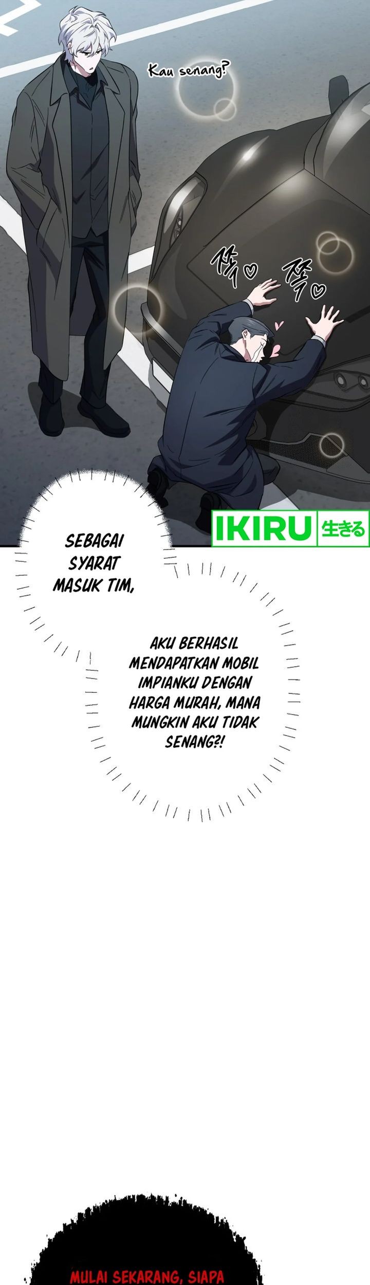 Top Medical Surgeon Chapter 36 Gambar 23