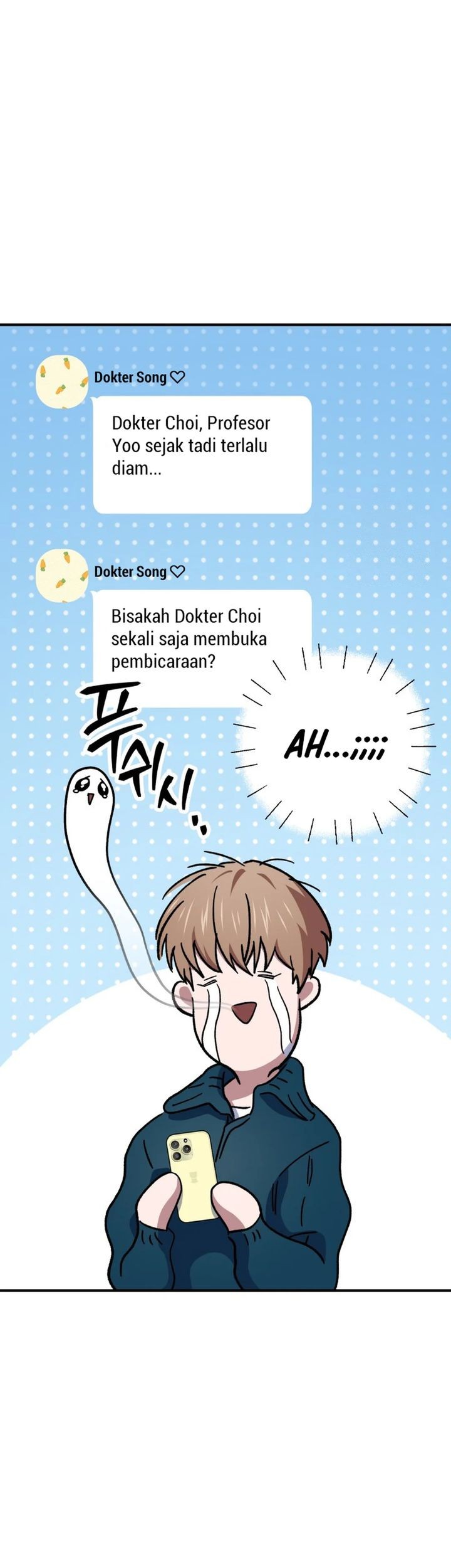Top Medical Surgeon Chapter 36 Gambar 31
