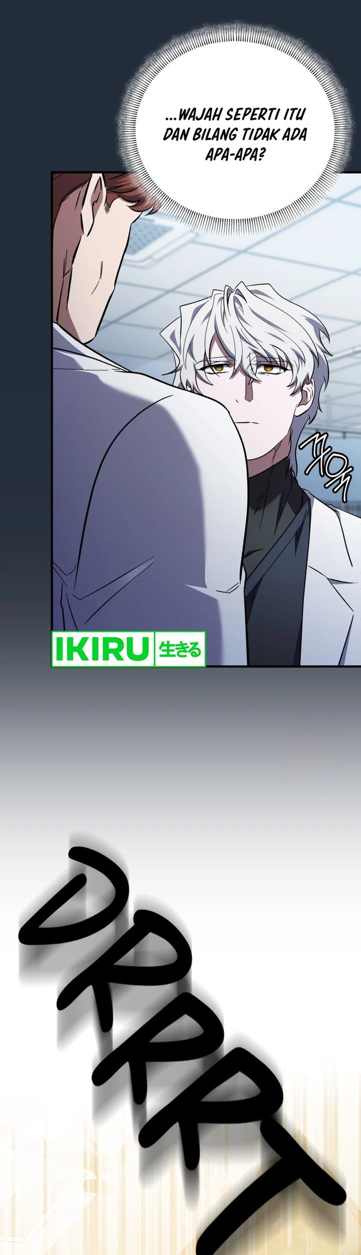 Top Medical Surgeon Chapter 36 Gambar 63