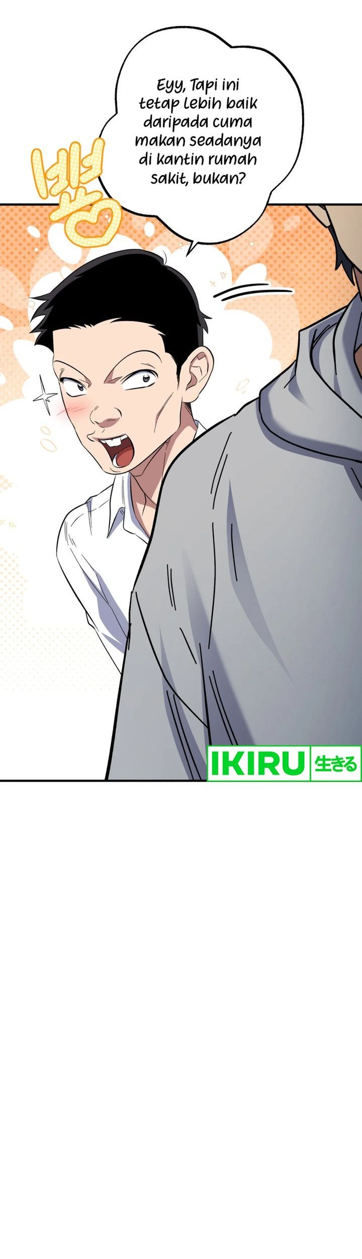 Top Medical Surgeon Chapter 36 Gambar 9