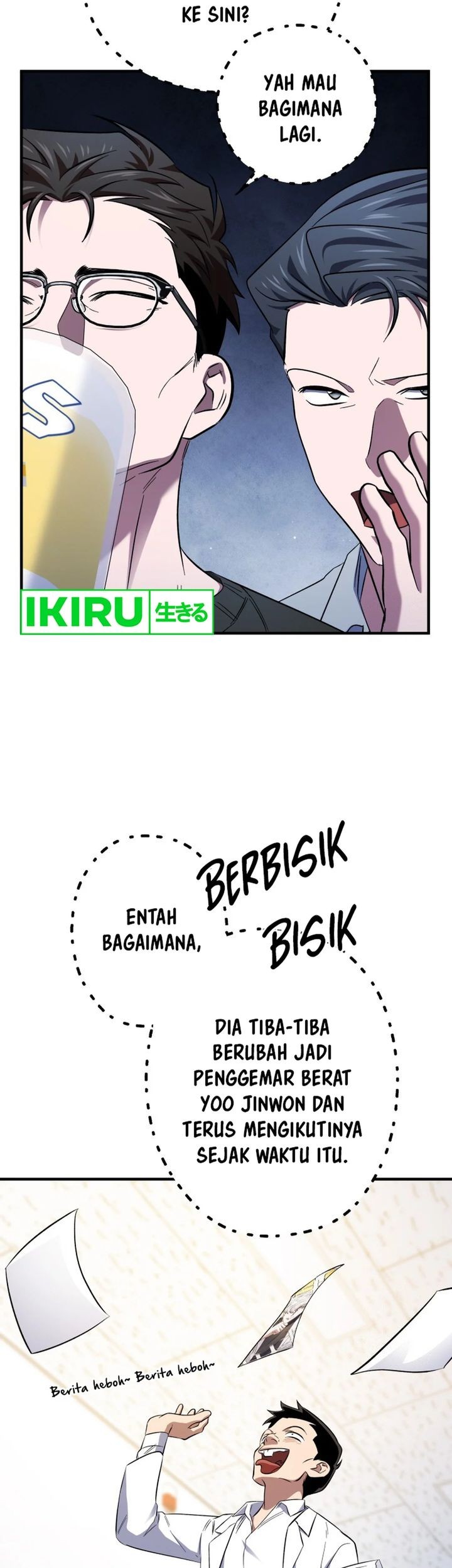 Top Medical Surgeon Chapter 36 Gambar 15